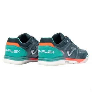Обувь для футбола мужская Joma Top Flex Rebound 2517 Indoor