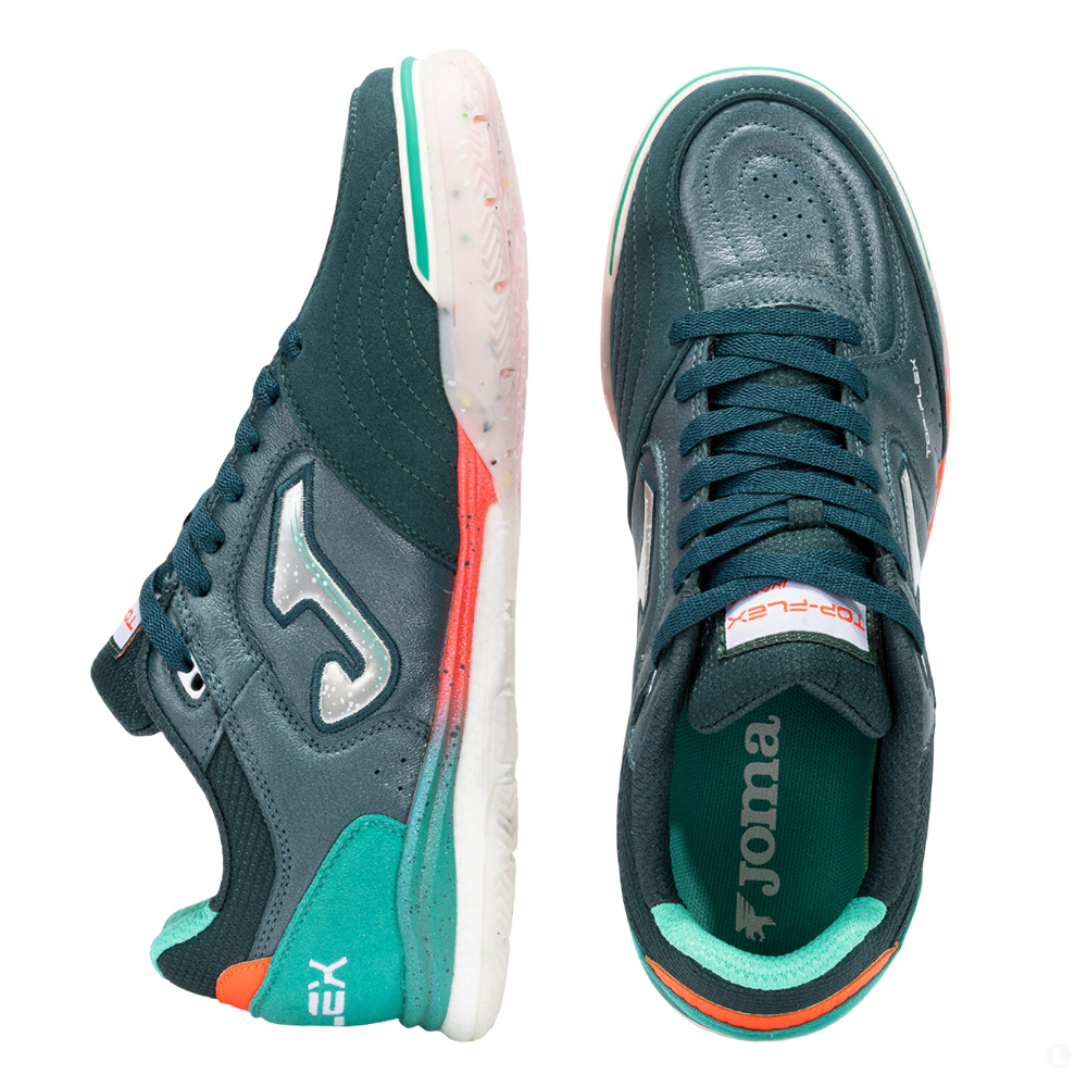 Футзалки мужские Joma Top Flex Rebound 2517 Indoor 