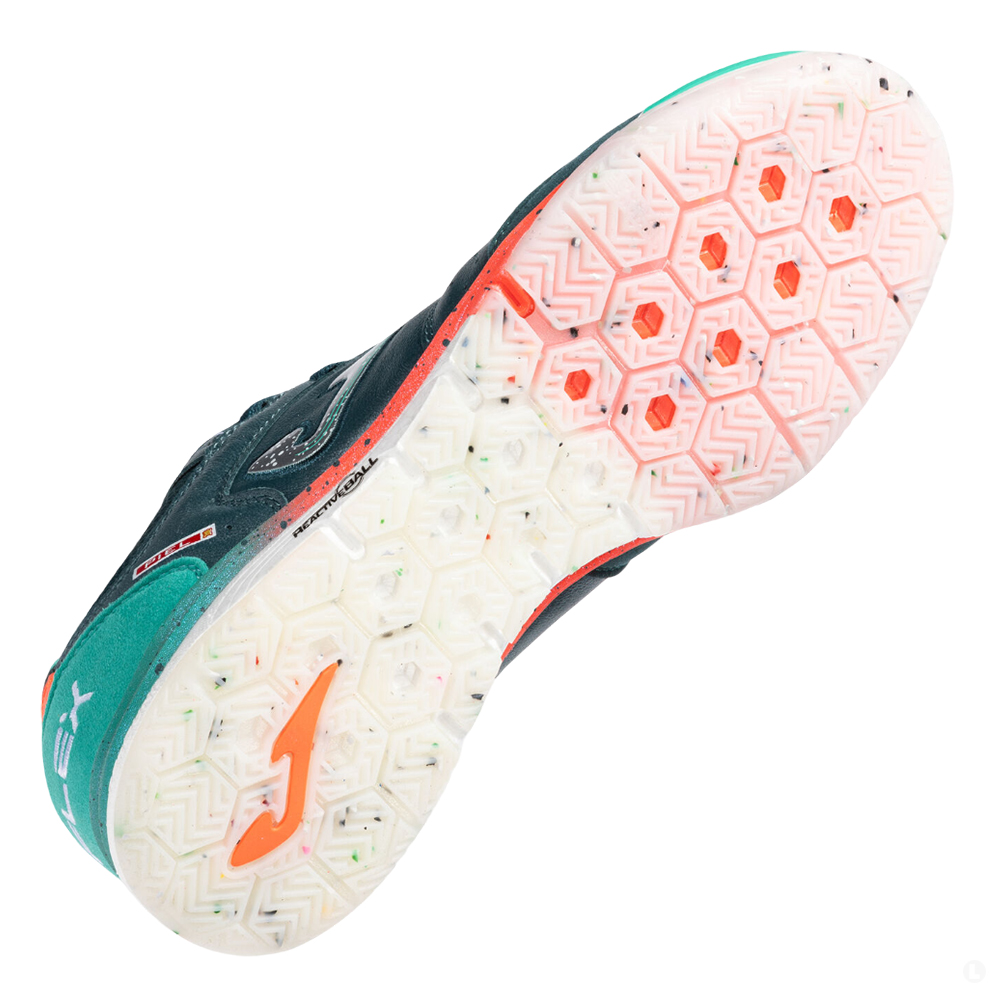 Футзалки мужские Joma Top Flex Rebound 2517 Indoor 