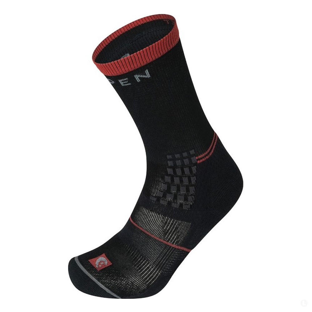 Носки Lorpen T3 Light Hiker ECO 