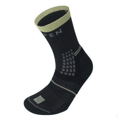 Носки Lorpen T3 Light Hiker Eco  Носки Lorpen T3 Light Hiker Eco