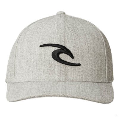 Кепка Rip Curl Tepan flexfit  Кепка Rip Curl Tepan flexfit