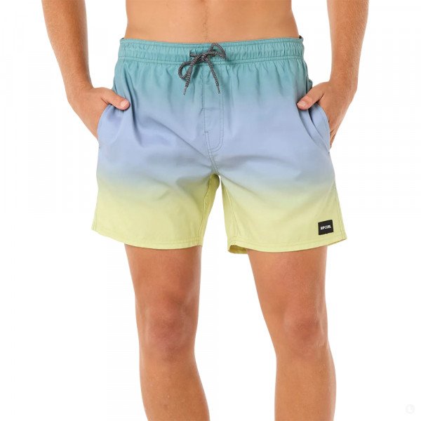 Шорты мужские пляжные Rip Curl Laze fade Шорты мужские пляжные Rip Curl Laze fade