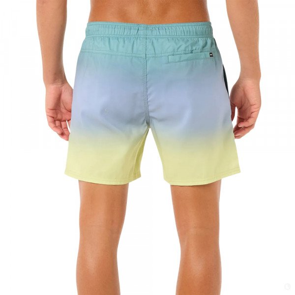 Шорты мужские пляжные Rip Curl Laze fade Шорты мужские пляжные Rip Curl Laze fade