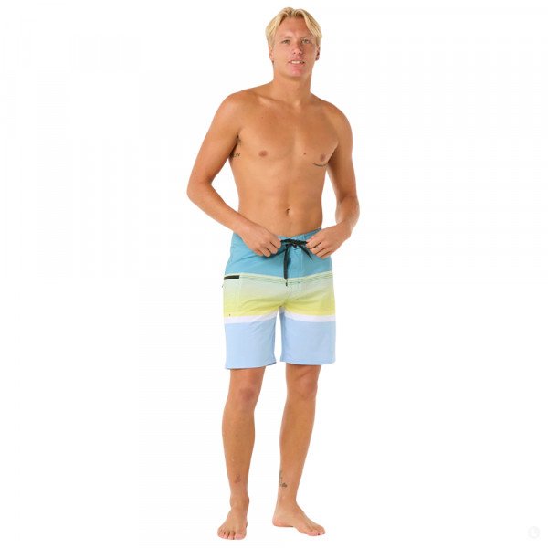 Шорты пляжные мужские Rip Curl Daybreaker