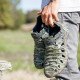 Аква кроссовки мужские Crosskix 2.0 Closed Toe Water 
