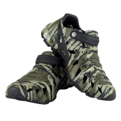 Аква кроссовки мужские Crosskix 2.0 Closed Toe Water 