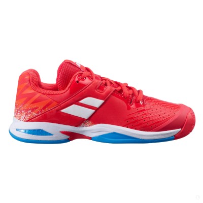 Кроссовки детские Babolat Propulse AC