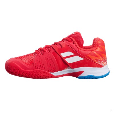 Кроссовки детские Babolat Propulse AC