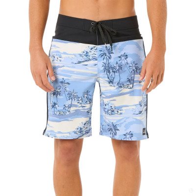 Шорты мужские пляжные Rip Curl Mirage barrel  Шорты мужские пляжные Rip Curl Mirage barrel
