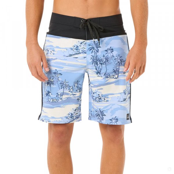 Шорты мужские пляжные Rip Curl Mirage barrel 