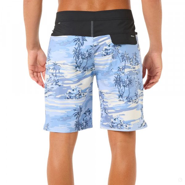 Шорты мужские пляжные Rip Curl Mirage barrel 