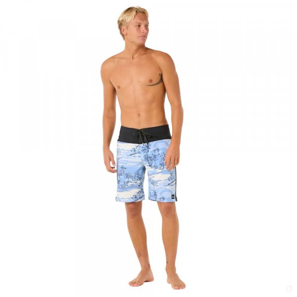 Шорты мужские пляжные Rip Curl Mirage barrel 