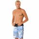 Шорты мужские пляжные Rip Curl Mirage barrel 