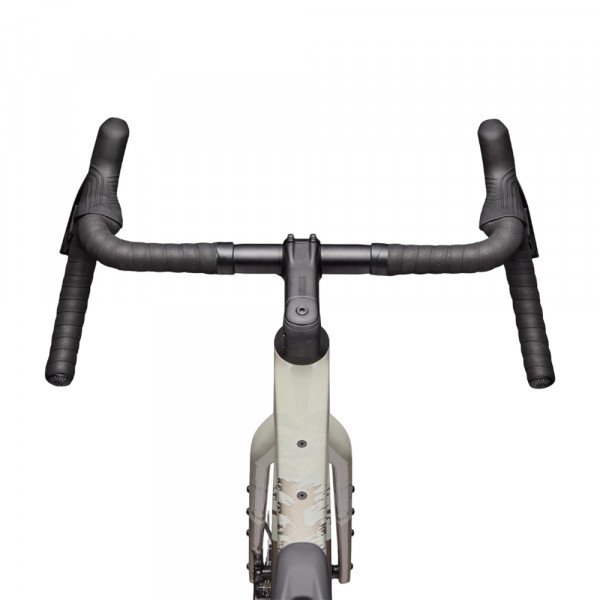 Велосипед гревел Cannondale 700 U Topstone Carbon 3 GRX 2x - 2025 