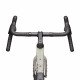 Велосипед гревел Cannondale 700 U Topstone Carbon 3 GRX 2x - 2025 
