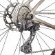 Велосипед гревел Cannondale 700 U Topstone Carbon 3 GRX 2x - 2025 