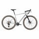 Велосипед гревел Cannondale 700 U Topstone AL Apex 1 - 2025 