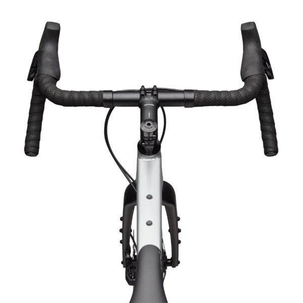 Велосипед гревел Cannondale 700 U Topstone AL Apex 1 - 2025 