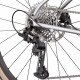 Велосипед гревел Cannondale 700 U Topstone AL Apex 1 - 2025 