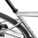 Велосипед гревел Cannondale 700 U Topstone AL Apex 1 - 2025 