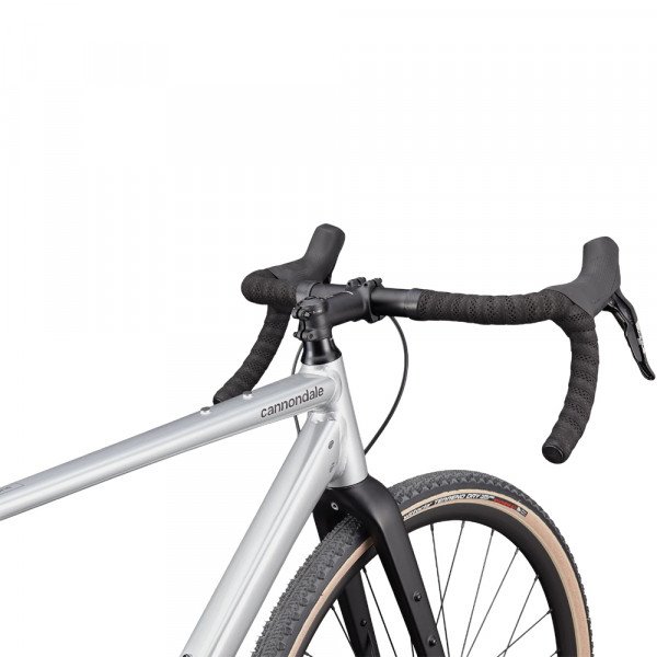 Велосипед гревел Cannondale 700 U Topstone AL Apex 1 - 2025 