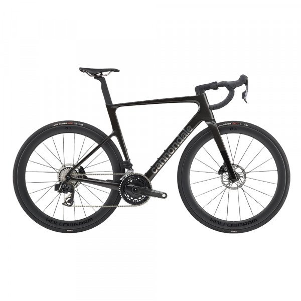 Велосипед шоссейный Cannondale 700 U S6 EVO Carbon 1 - 2025 