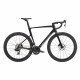 Велосипед шоссейный Cannondale 700 U S6 EVO Carbon 1 - 2025 