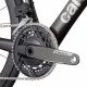 Велосипед шоссейный Cannondale 700 U S6 EVO Carbon 1 - 2025 