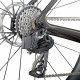 Велосипед шоссейный Cannondale 700 U S6 EVO Carbon 1 - 2025 