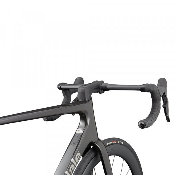 Велосипед шоссейный Cannondale 700 U S6 EVO Carbon 1 - 2025 