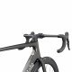 Велосипед шоссейный Cannondale 700 U S6 EVO Carbon 1 - 2025 