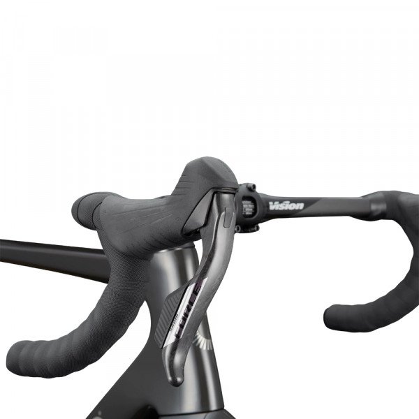 Велосипед шоссейный Cannondale 700 U S6 EVO Carbon 1 - 2025 