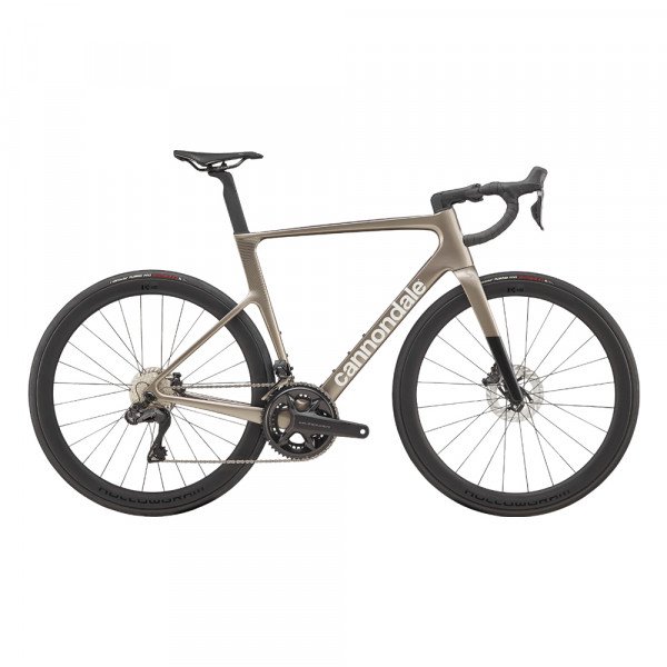 Велосипед шоссейный Cannondale 700 U S6 EVO Carbon 2 - 2025 