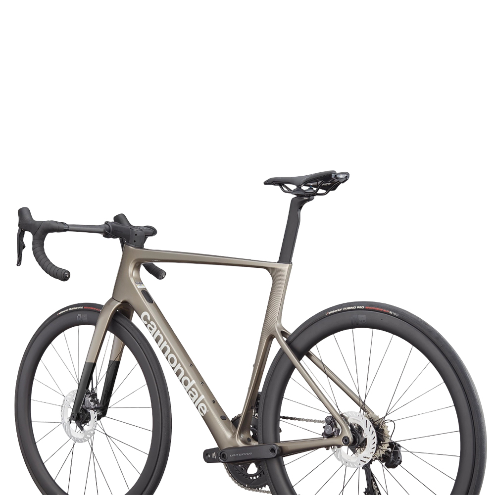 Велосипед шоссейный Cannondale 700 U S6 EVO Carbon 2 - 2025 