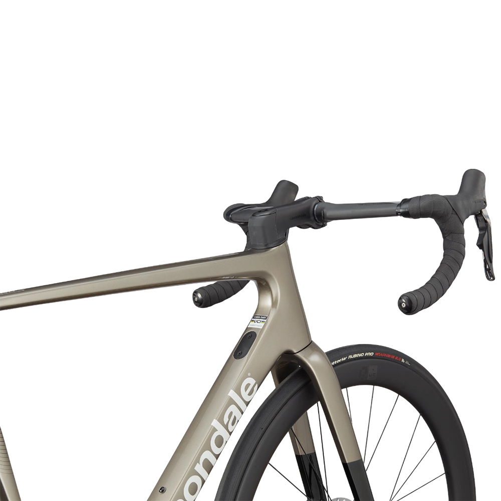 Велосипед шоссейный Cannondale 700 U S6 EVO Carbon 2 - 2025 