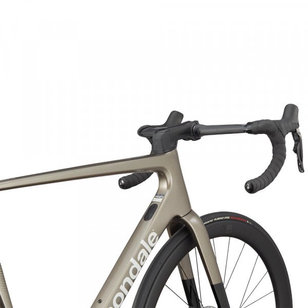 Велосипед шоссейный Cannondale 700 U S6 EVO Carbon 2 - 2025 