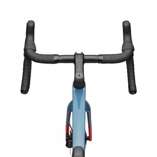 Велосипед шоссейный Cannondale 700 U S6 EVO Carbon 4 - 2025 