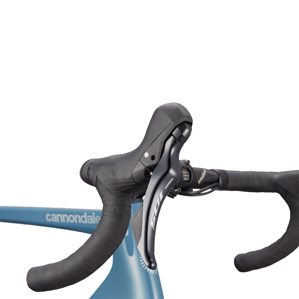 Велосипед шоссейный Cannondale 700 U S6 EVO Carbon 4 - 2025 Велосипед шоссейный Cannondale 700 U S6 EVO Carbon 4 - 2025