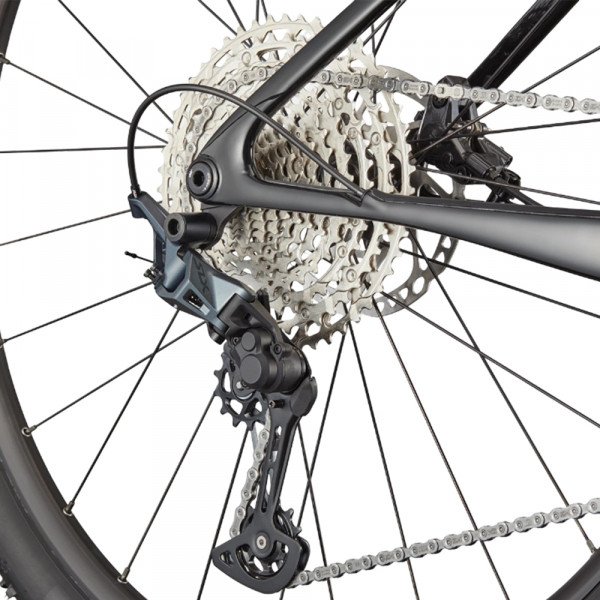 Велосипед горный Cannondale 29 U Scalpel HT Carbon 2 - 2025 