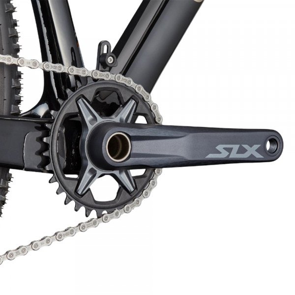Велосипед горный Cannondale 29 U Scalpel HT Carbon 2 - 2025 