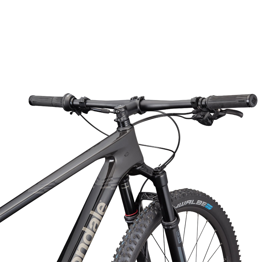 Велосипед горный Cannondale 29 U Scalpel HT Carbon 2 - 2025 