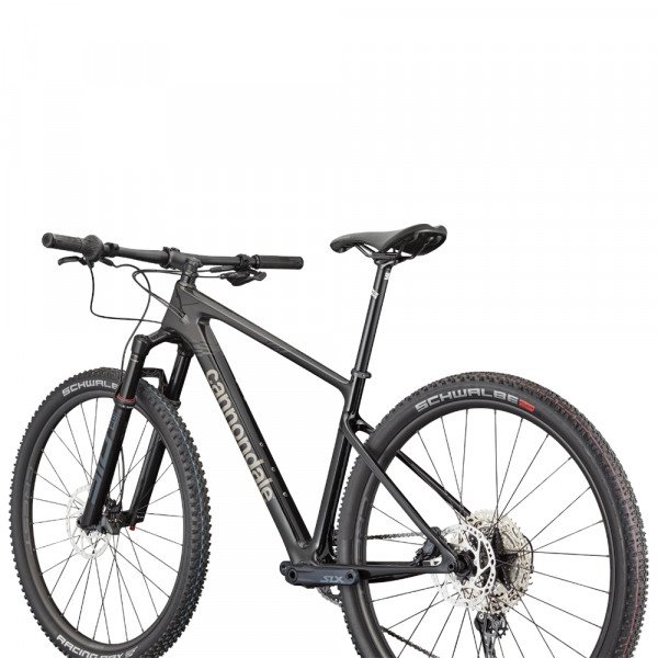 Велосипед горный Cannondale 29 U Scalpel HT Carbon 2 - 2025 