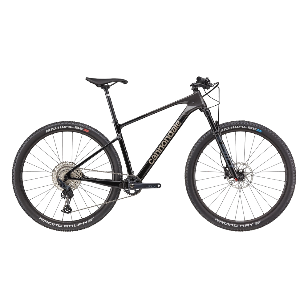 Велосипед горный Cannondale 29 U Scalpel HT Carbon 2 - 2025 