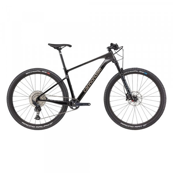 Велосипед горный Cannondale 29 U Scalpel HT Carbon 2 - 2025 