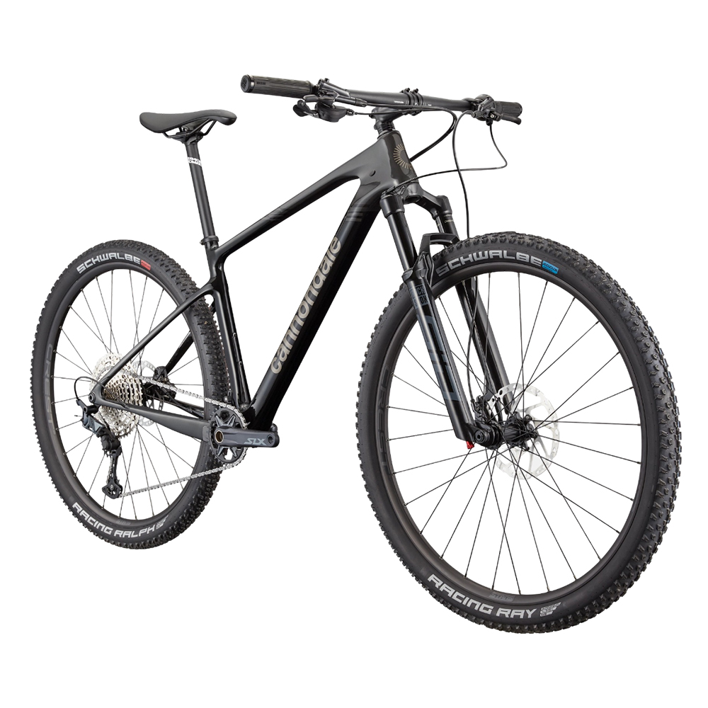 Велосипед горный Cannondale 29 U Scalpel HT Carbon 2 - 2025 