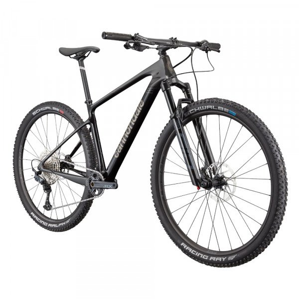 Велосипед горный Cannondale 29 U Scalpel HT Carbon 2 - 2025 