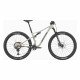 Велосипед двухподвес Cannondale 29 U Scalpel Carbon 3 - 2025 