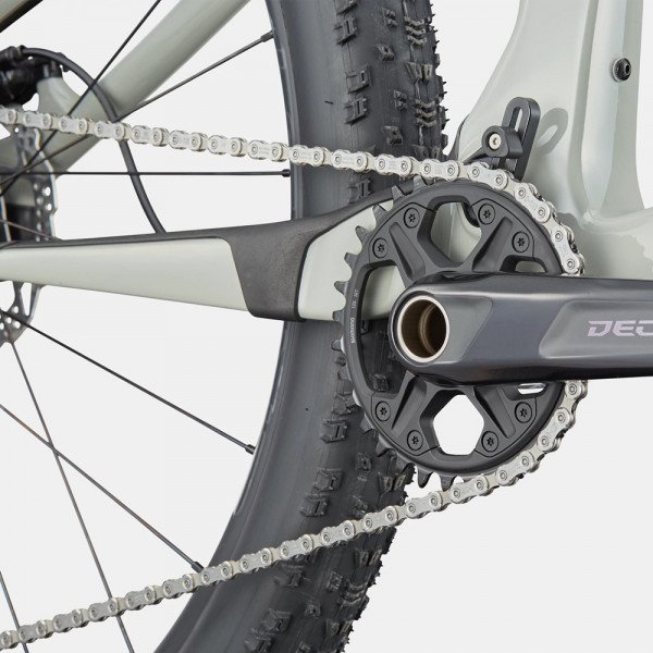 Велосипед двухподвес Cannondale 29 U Scalpel Carbon 3 - 2025 