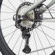 Велосипед двухподвес Cannondale 29 U Scalpel Carbon 3 - 2025 